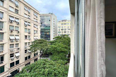 Apartamento para alugar com 3 quartos, 146m² em Copacabana, Rio de Janeiro