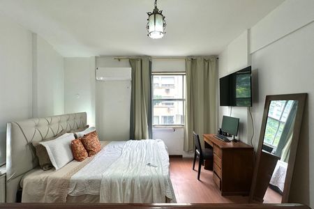 Apartamento para alugar com 146m², 3 quartos e sem vaga Apartamento para alugar com 146m², 3 quartos e sem vagaSuíte