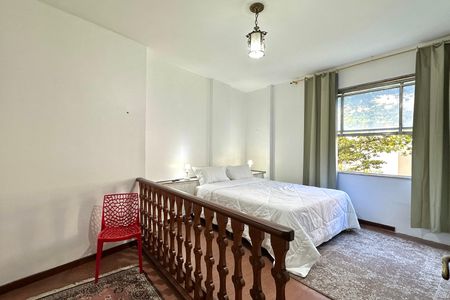 Apartamento para alugar com 146m², 3 quartos e sem vagaSuíte