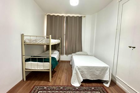 Apartamento para alugar com 146m², 3 quartos e sem vagaQuarto 2