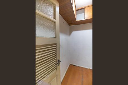 Apartamento à venda com 150m², 3 quartos e 1 vagaQuarto de Serviço