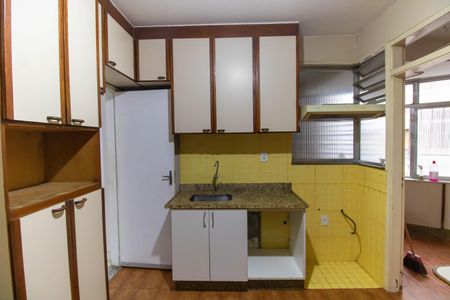Apartamento à venda com 150m², 3 quartos e 1 vagaCozinha