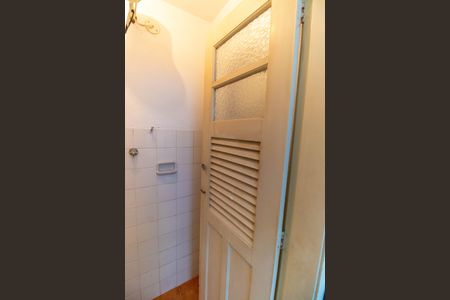 Apartamento à venda com 150m², 3 quartos e 1 vagaBanheiro de serviço