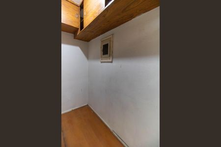 Apartamento à venda com 150m², 3 quartos e 1 vagaQuarto de Serviço