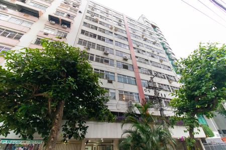 Apartamento à venda com 150m², 3 quartos e 1 vagaFachada