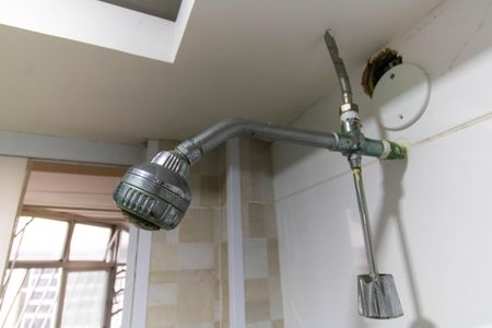 Apartamento à venda com 150m², 3 quartos e 1 vagaBanheiro Social