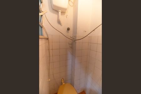 Apartamento à venda com 150m², 3 quartos e 1 vagaBanheiro de serviço