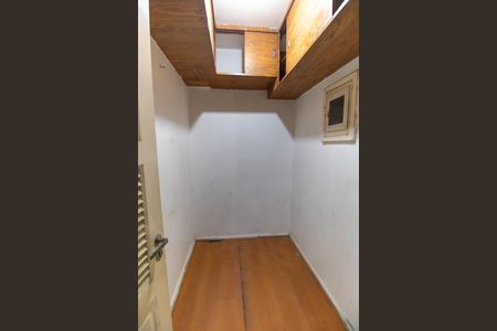 Apartamento à venda com 150m², 3 quartos e 1 vagaQuarto de Serviço