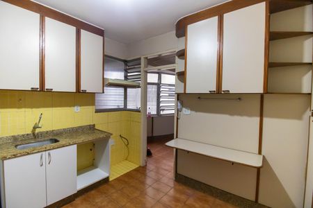 Apartamento à venda com 150m², 3 quartos e 1 vagaCozinha