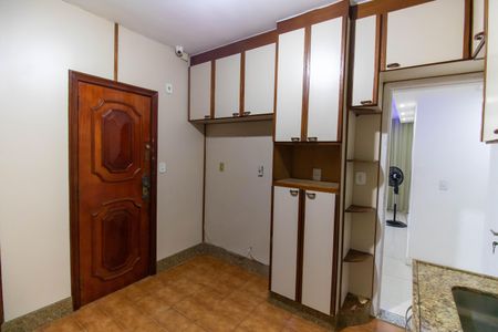 Apartamento à venda com 150m², 3 quartos e 1 vagaCozinha