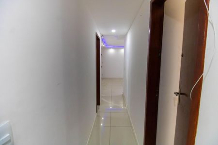 Apartamento à venda com 150m², 3 quartos e 1 vagaCorredor