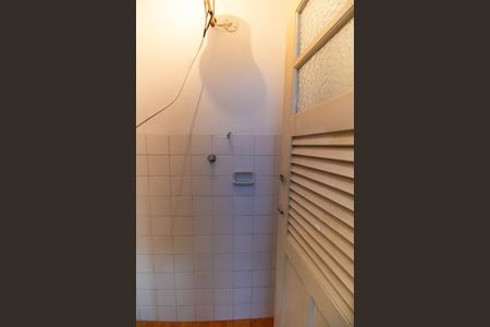 Apartamento à venda com 150m², 3 quartos e 1 vagaBanheiro de serviço