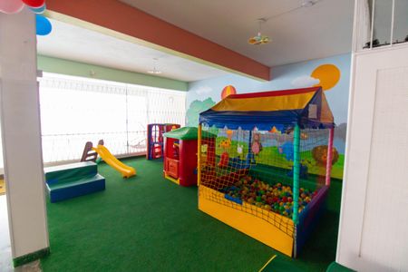 Apartamento à venda com 150m², 3 quartos e 1 vagaÁrea comum