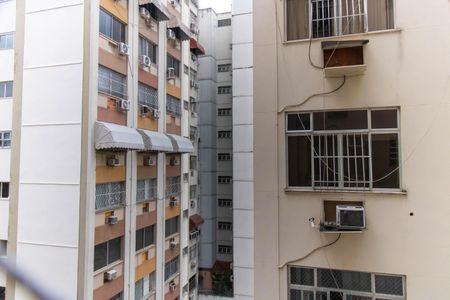 Apartamento à venda com 150m², 3 quartos e 1 vagaVista da Suíte