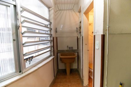 Apartamento à venda com 150m², 3 quartos e 1 vagaÁrea de Serviço