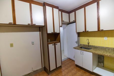 Apartamento à venda com 150m², 3 quartos e 1 vagaCozinha