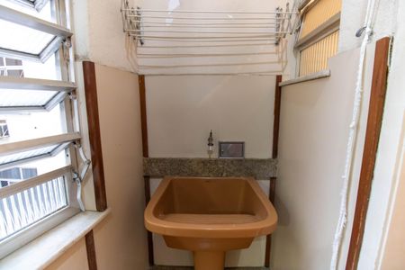 Apartamento à venda com 150m², 3 quartos e 1 vagaÁrea de Serviço