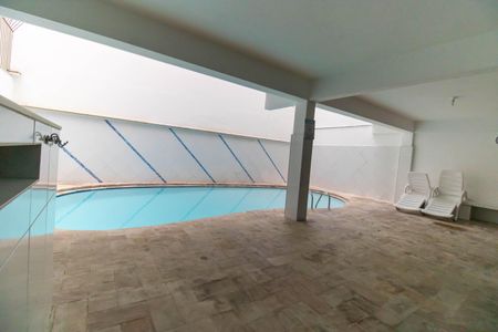 Apartamento à venda com 150m², 3 quartos e 1 vagaÁrea comum