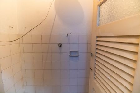 Apartamento à venda com 150m², 3 quartos e 1 vagaBanheiro de serviço