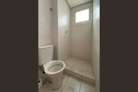 Studio para alugar com 45m², 1 quarto e sem vagaBanheiro