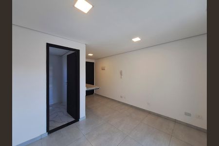 Studio para alugar com 24m², 1 quarto e sem vaga Studio para alugar com 24m², 1 quarto e sem vagaSala/Cozinha