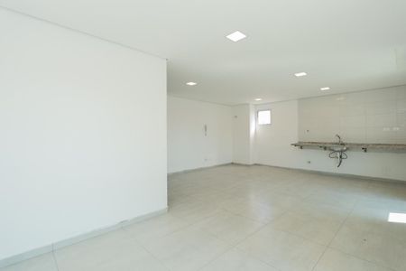 Studio para alugar com 51m², 1 quarto e sem vaga Studio para alugar com 51m², 1 quarto e sem vagaSala/Quarto