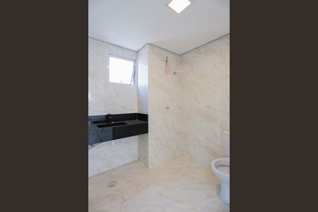 Studio para alugar com 51m², 1 quarto e sem vaga Studio para alugar com 51m², 1 quarto e sem vagaBanheiro