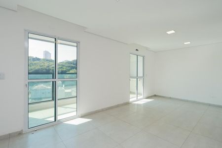 Studio para alugar com 51m², 1 quarto e sem vaga Studio para alugar com 51m², 1 quarto e sem vagaSala/Quarto