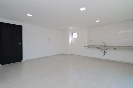Studio para alugar com 51m², 1 quarto e sem vaga Studio para alugar com 51m², 1 quarto e sem vagaCozinha
