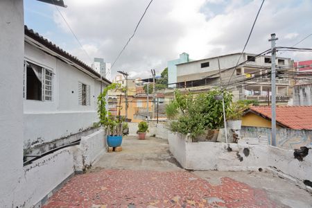Casa à venda com 322m², 2 quartos e 4 vagasÁrea externa