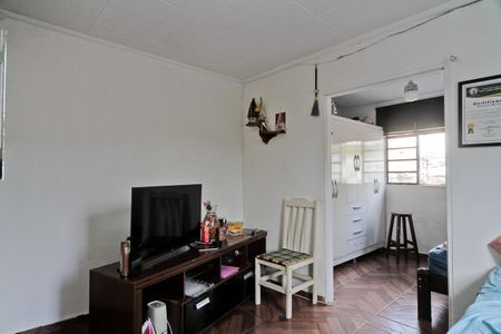 Casa à venda com 322m², 2 quartos e 4 vagasSala