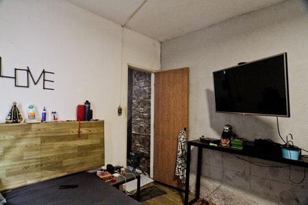 Casa à venda com 322m², 2 quartos e 4 vagasCasa 2 - quarto