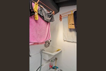 Casa à venda com 322m², 2 quartos e 4 vagasÁrea de Serviço