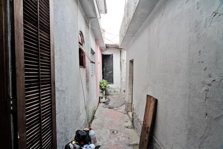 Casa à venda com 322m², 2 quartos e 4 vagasÁrea externa