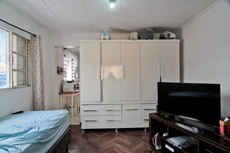 Casa à venda com 322m², 2 quartos e 4 vagasSala