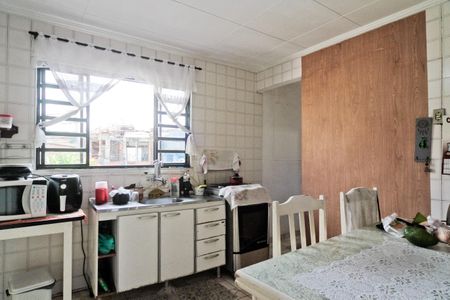 Casa à venda com 322m², 2 quartos e 4 vagasCozinha