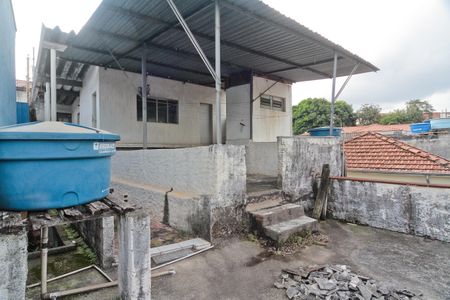 Casa à venda com 322m², 2 quartos e 4 vagasÁrea externa