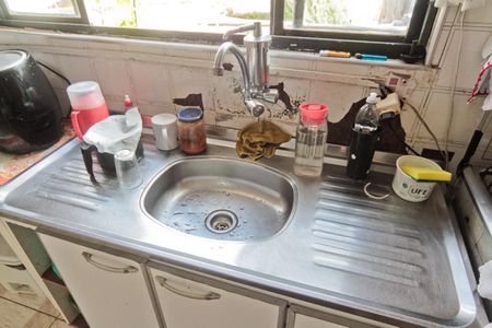 Casa à venda com 322m², 2 quartos e 4 vagasCozinha