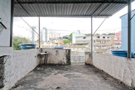 Casa à venda com 322m², 2 quartos e 4 vagasÁrea externa