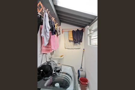 Casa à venda com 322m², 2 quartos e 4 vagasÁrea de Serviço