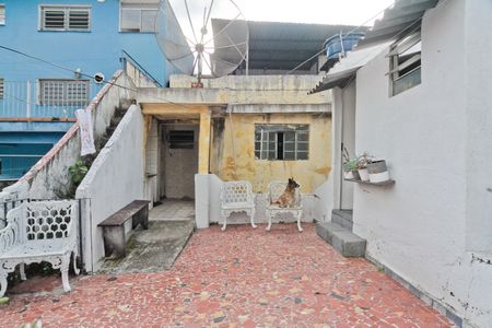Casa à venda com 322m², 2 quartos e 4 vagasÁrea externa
