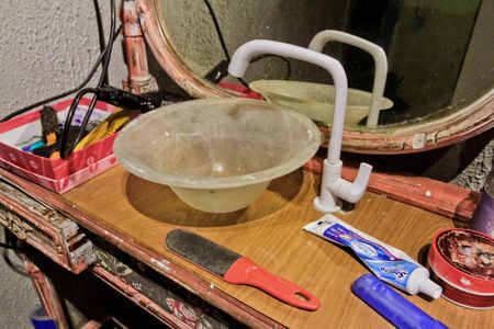 Casa à venda com 322m², 2 quartos e 4 vagasCasa 2 - banheiro