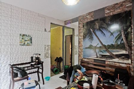 Casa à venda com 322m², 2 quartos e 4 vagasCasa 2 - cozinha