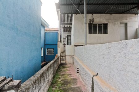 Casa à venda com 322m², 2 quartos e 4 vagasÁrea externa
