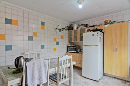 Casa à venda com 322m², 2 quartos e 4 vagasCozinha