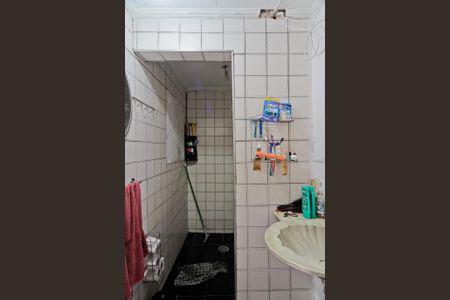 Casa à venda com 322m², 2 quartos e 4 vagasBanheiro