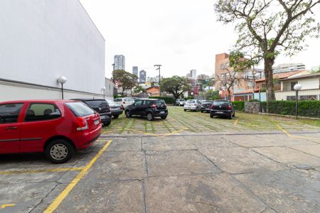 Apartamento para alugar com 60m², 1 quarto e 1 vaga Apartamento para alugar com 60m², 1 quarto e 1 vagaÁrea comum - Garagem