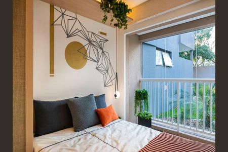 Kitnet/Studio à venda com 1 quarto, 283m² em Liberdade, São Paulo