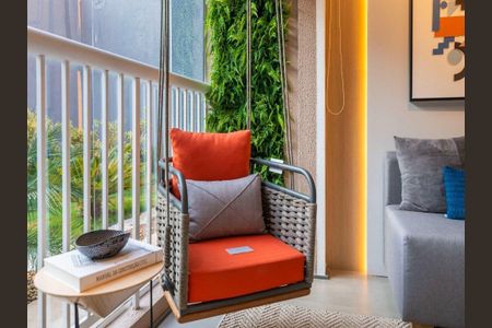 Kitnet/Studio à venda com 1 quarto, 283m² em Liberdade, São Paulo