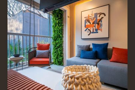 Kitnet/Studio à venda com 1 quarto, 283m² em Liberdade, São Paulo